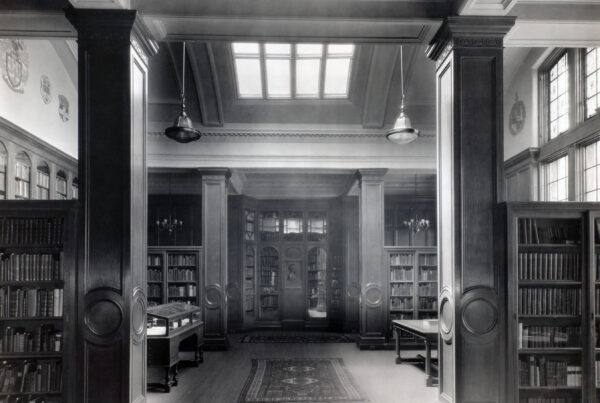 Le plus grand projet balayage laser de GEOFIT AMÉRIQUES