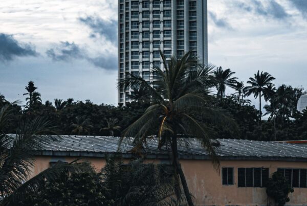 SIGFU, un projet collaboratif