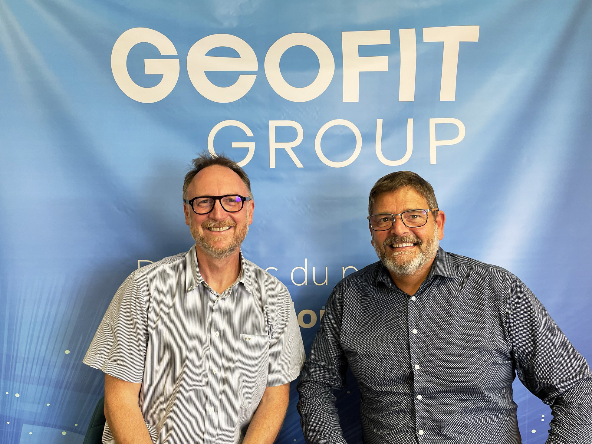 GEOFIT GROUP fait l’acquisition de la société NEOGEO