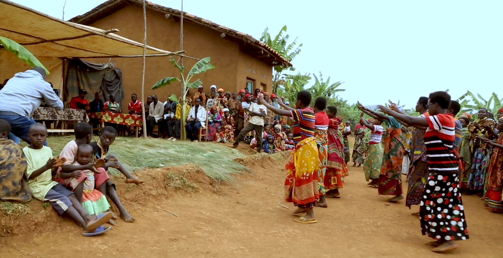 Protection des droits fonciers au Burundi