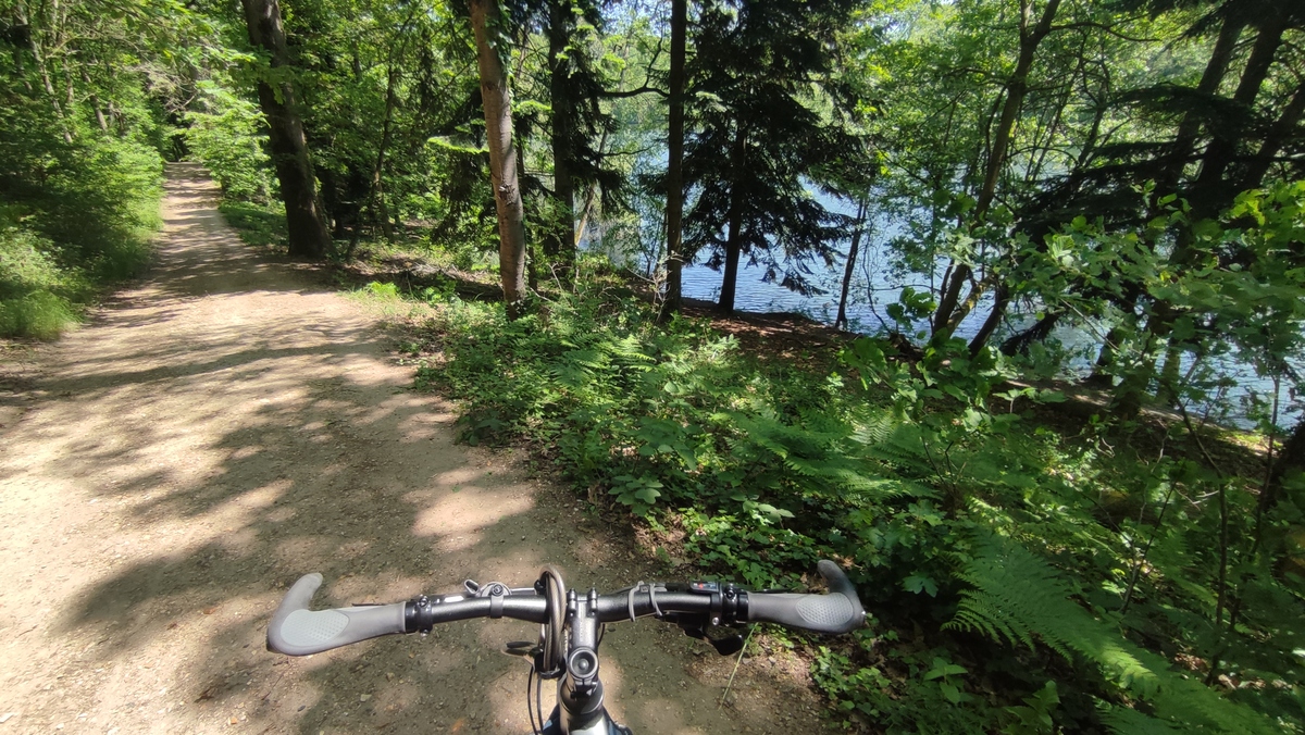 L'équipe de Guyancourt participe au Challenge !