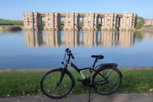 Challenge Mai à Vélo 2023