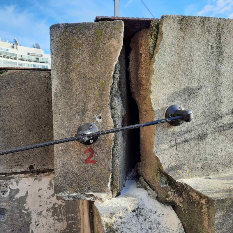 Au cœur des fissures de Marseille
