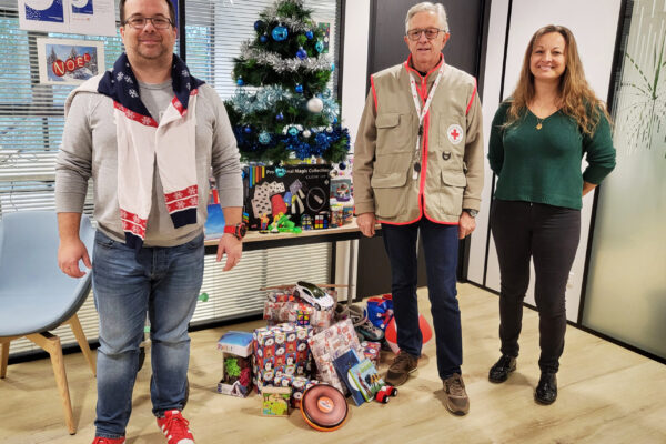 noël solidaire à Aix-en-Provence