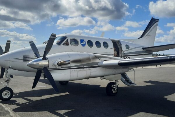 GEOFIT EXPERT participe au Vexcel Data Program