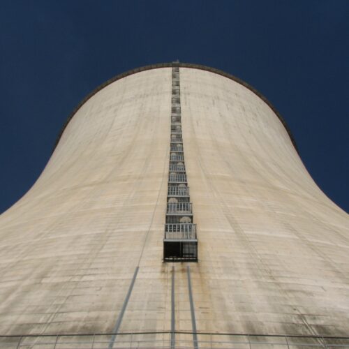 Nos références projets : suivi géodésique CNPE EDF