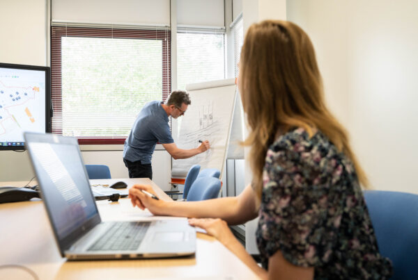 Expertises GEOFIT : Conseil et audit