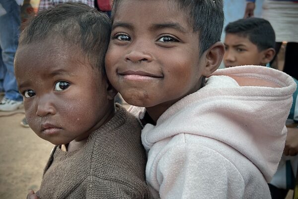 Orphelinat AKANY TSIMOKA à Madagascar