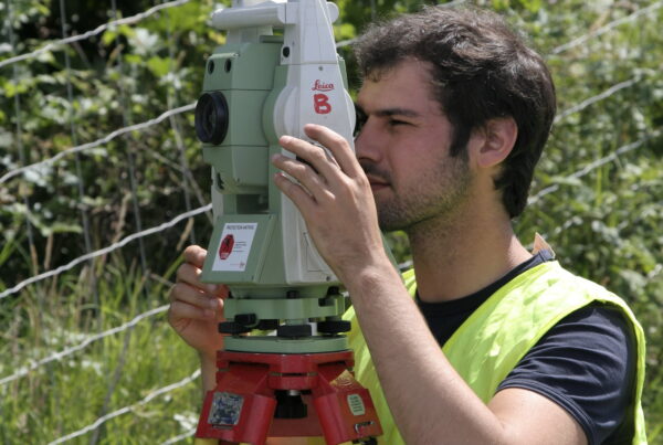 Expertise GEOFIT : Surveillance d’ouvrage