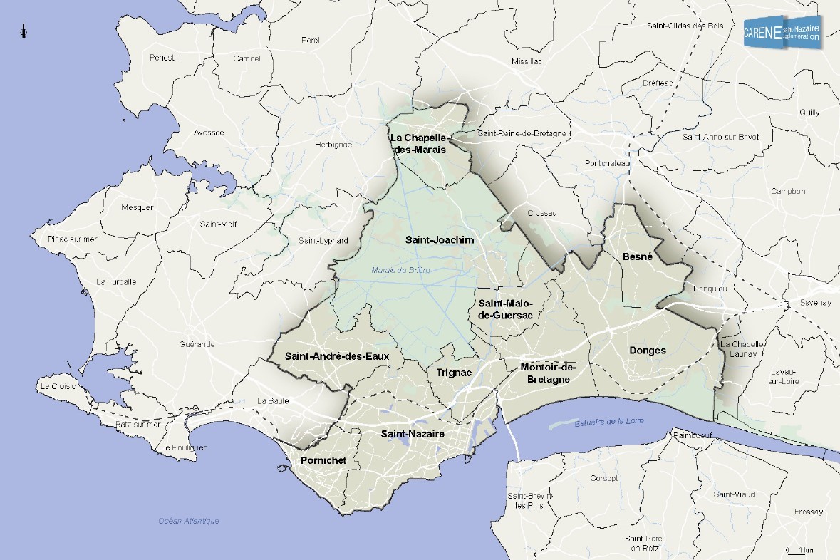 référentiel topographique très grande échelle