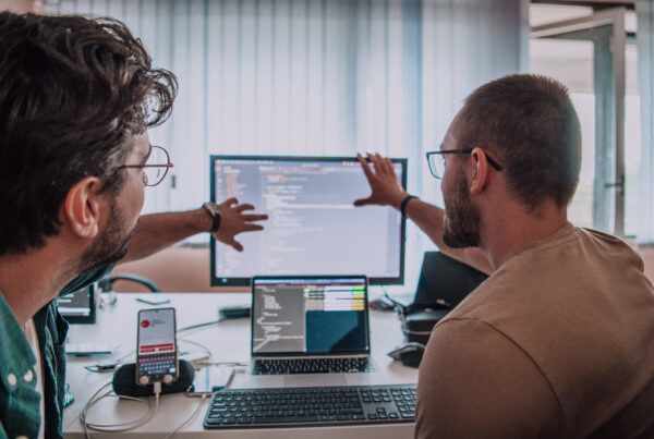 Expertises GEOFIT : système d'informations
