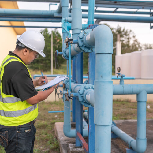 L'Assistance à Maîtrise d'Ouvrage (AMO) juridique, foncier et suivi de travaux
