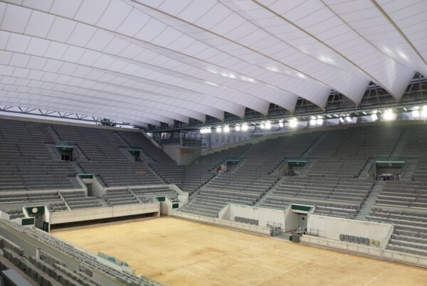 Roland Garros