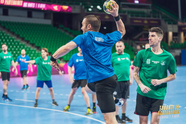 Tournoi des partenaires 2023