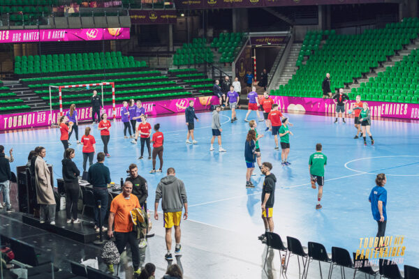 Tournoi des partenaires 2023