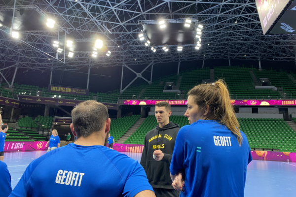 Tournoi des partenaires 2023