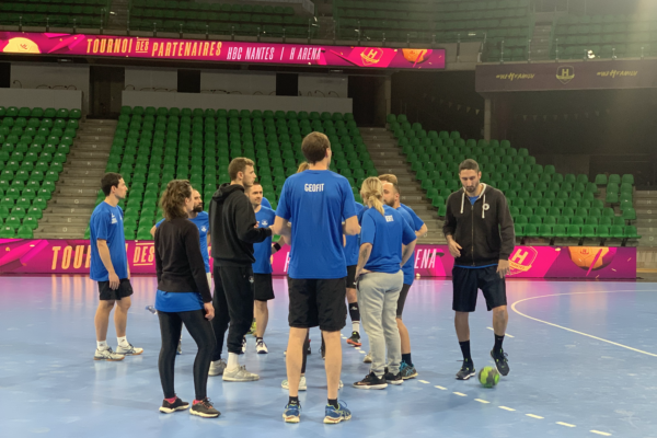 Tournoi des partenaires 2023