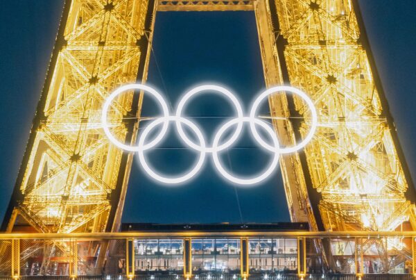 JO 2024 : GEOFIT apporte son expertise foncière