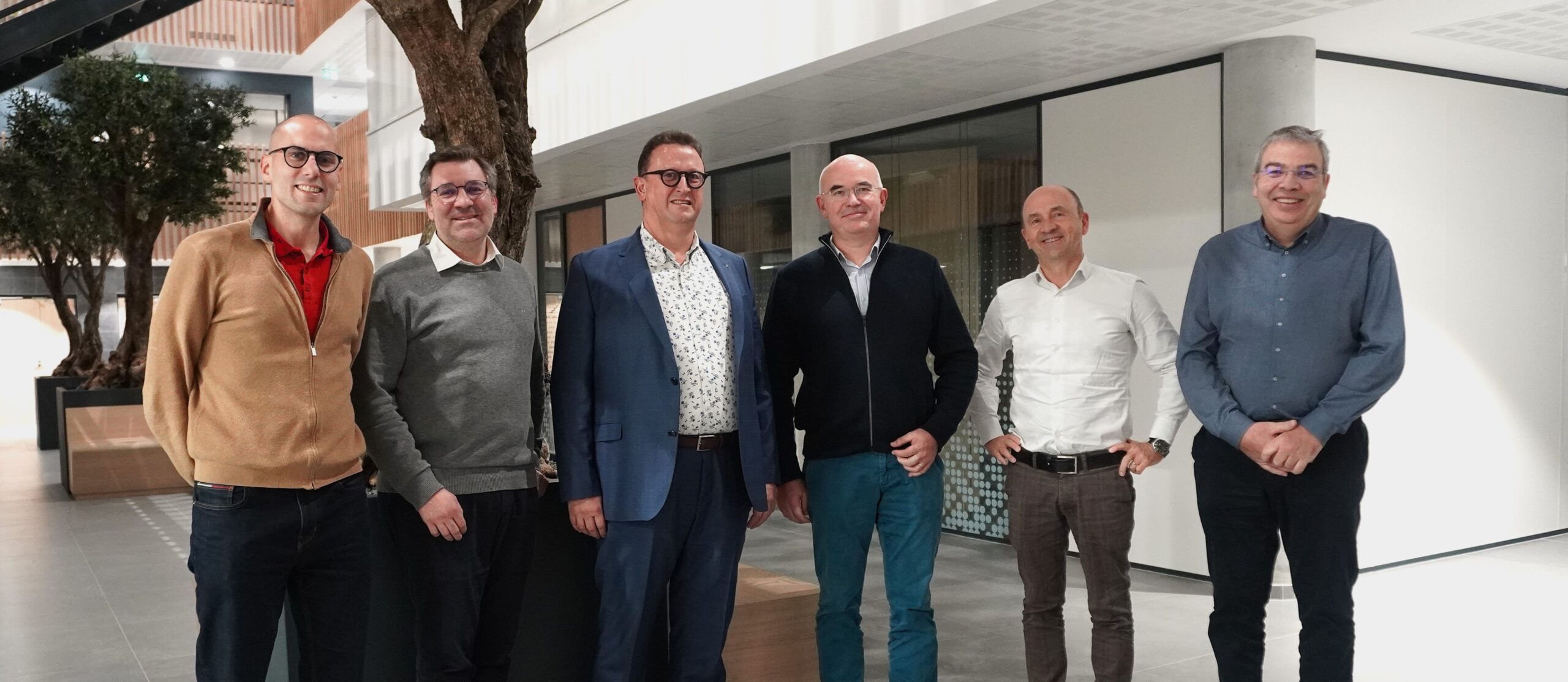 GBS rejoint GEOFIT