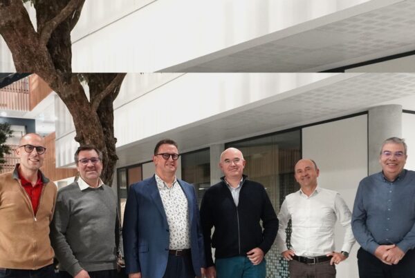 Nous sommes ravis de vous annoncer l’arrivée de GéoBretagneSud au sein du Groupe GEOFIT.
