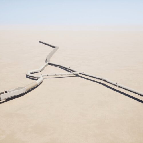 Piloté par Morlaix Communauté, le Programme d’Actions de Prévention des Inondations (PAPI) de la rivière de Morlaix permet de renforcer la prévention face aux inondations du centre historique de la ville.