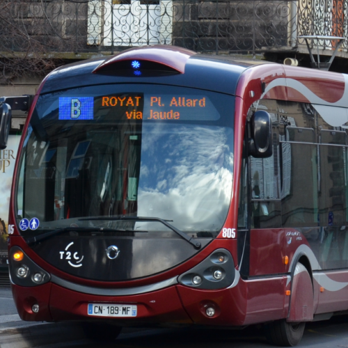Prolongation de la ligne B, dans le cadre du projet InspiRe