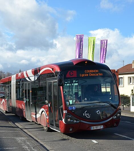 GEOFIT intervient sur des missions d’Assistance Foncière et de Topographie sur le projet InspiRe.