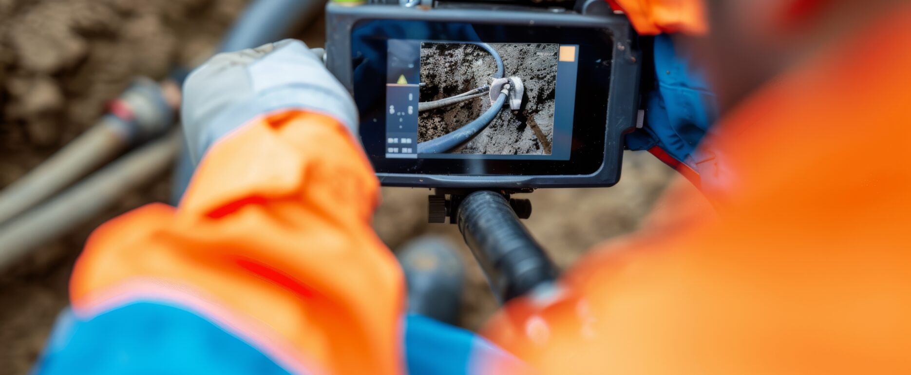 GEOFIT réalise la surveillance terrestre périodique des canalisations de SPSE, SFPLJ et TPF, sur un linéaire de 780 km.
