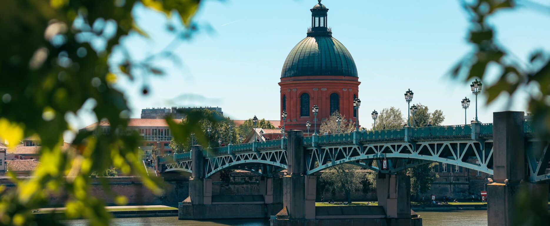 Ligne C du métro de Toulouse