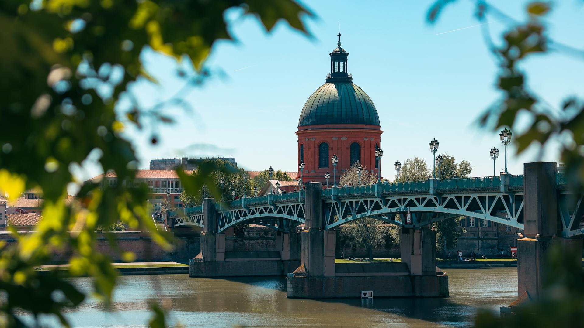 Ligne C du métro de Toulouse