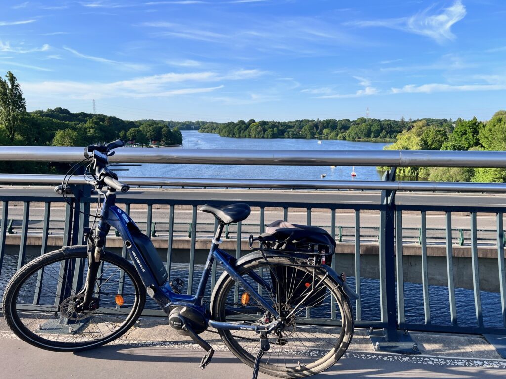 Le Groupe GEOFIT a participé au Challenge Mai à Vélo 2025.