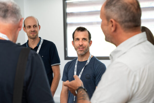 Inauguration de GEOFIT Lyon