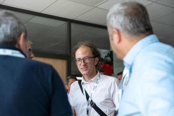 Inauguration de GEOFIT Lyon