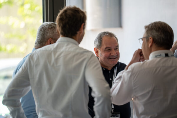 Inauguration de GEOFIT Lyon