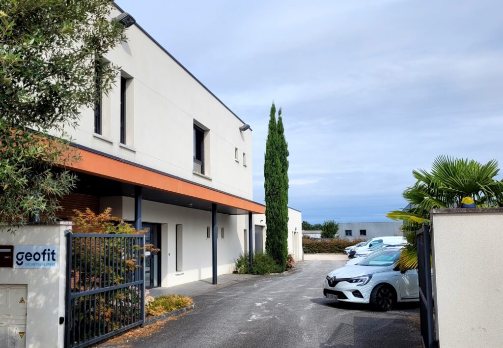 Agence GEOFIT Toulouse