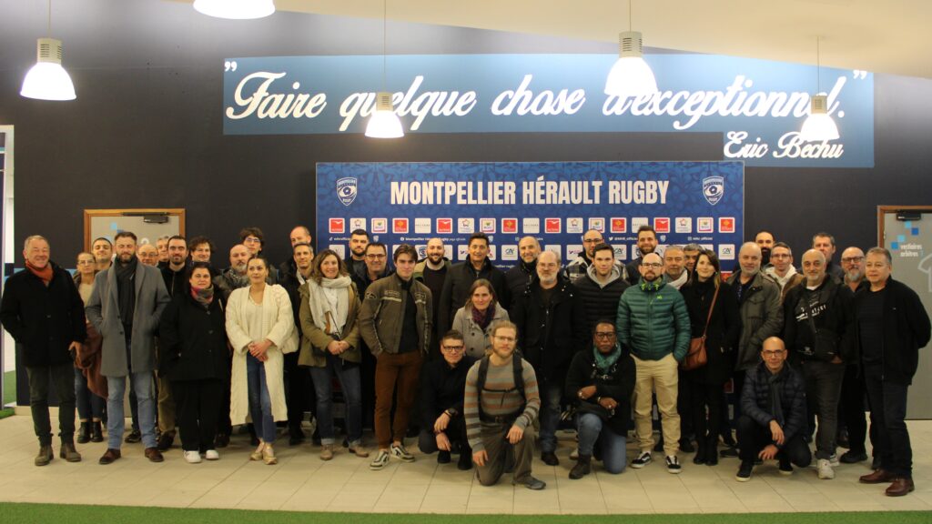 IDD GEOFIT Montpellier
