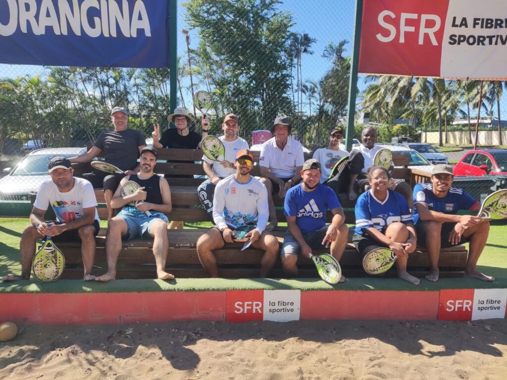 GEOFIT La Réunion GEOFIT La Réunion