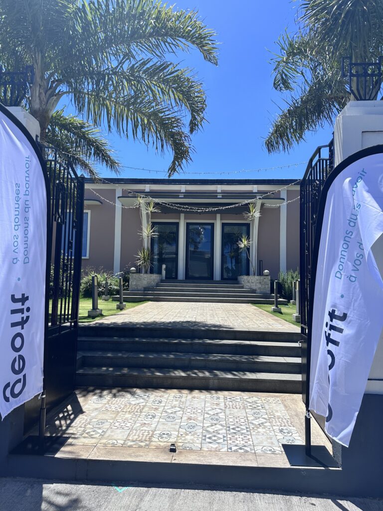 GEOFIT La Réunion GEOFIT La Réunion