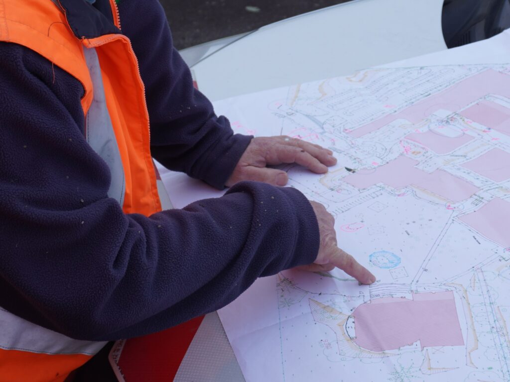 GEOFIT Topographie GEOFIT Topographie