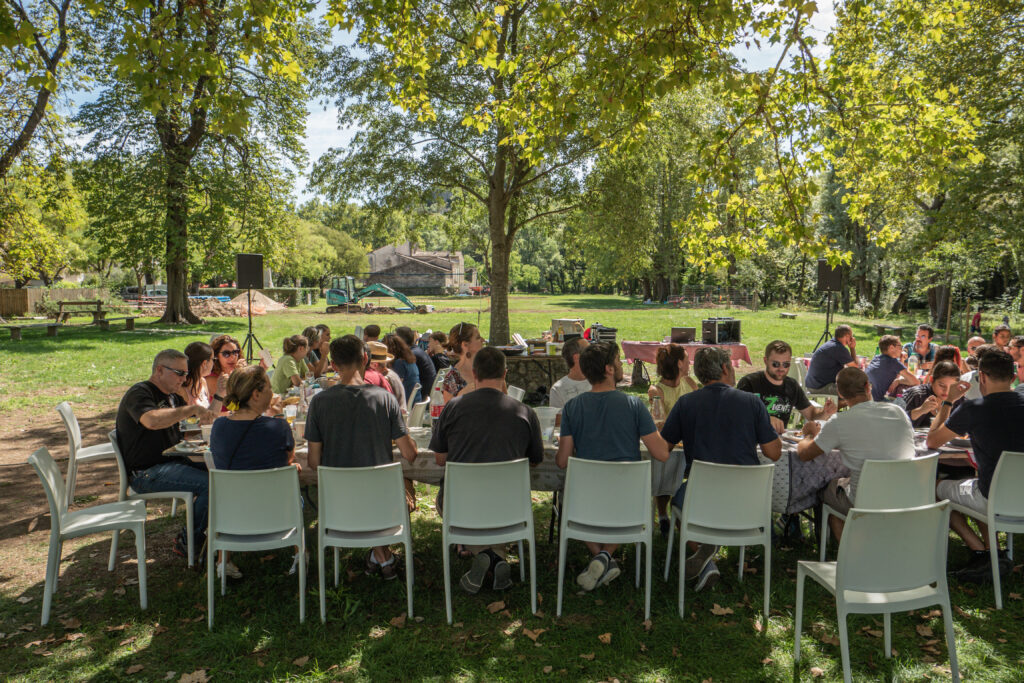 GEOFIT Nîmes OLYMPUS DIGITAL CAMERA Afterwork avec les collaborateurs de GEOFIT Nîmes