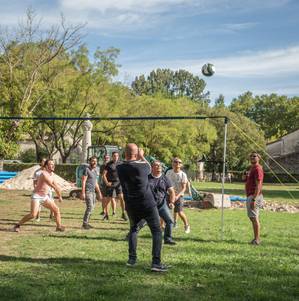 GEOFIT Nîmes OLYMPUS DIGITAL CAMERA Afterwork avec les collaborateurs de GEOFIT Nîmes