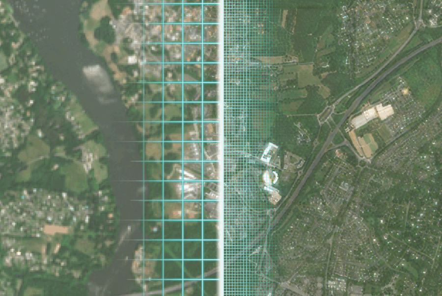 La super-Résolution