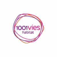 1001 vies habitat