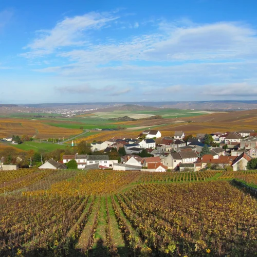 Le projet de déviation autour de Vauciennes prévoit la construction d'un viaduc pour réduire le flux de véhicules.