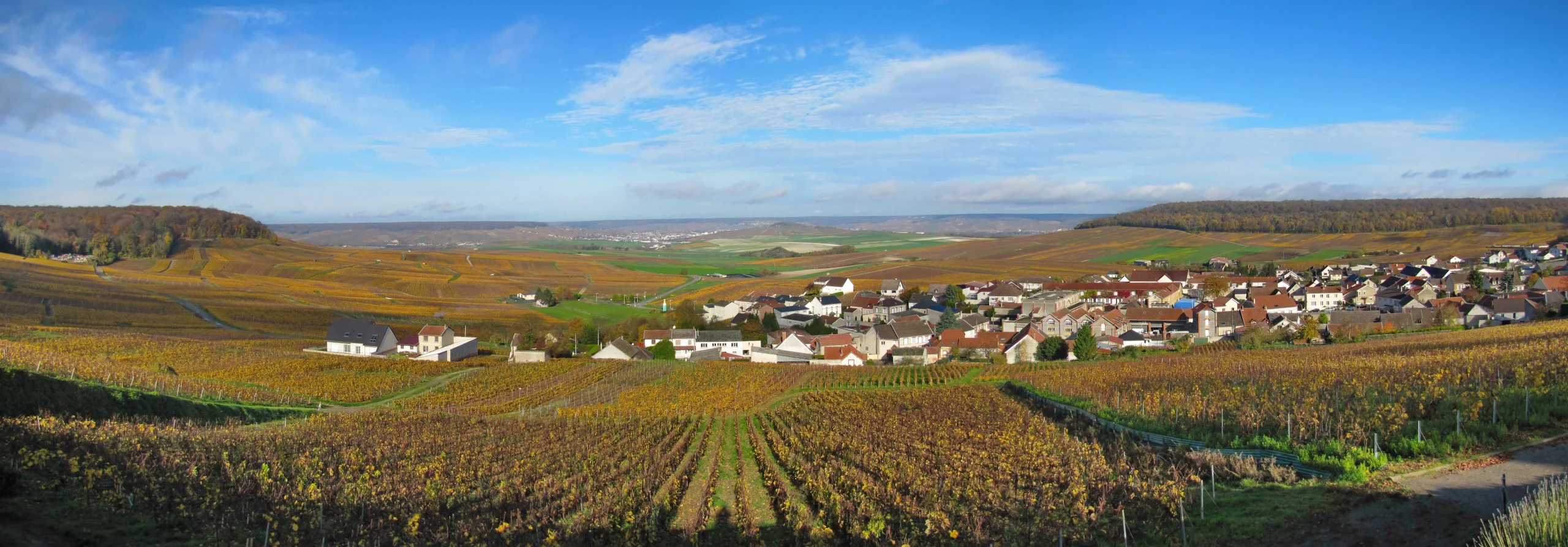 Le projet de déviation autour de Vauciennes prévoit la construction d'un viaduc pour réduire le flux de véhicules.