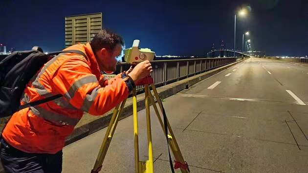 Nathan Graveleau, Chef de Projet chez GEOFIT