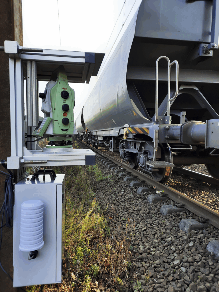 monitoring_appareil_leica Monitoring