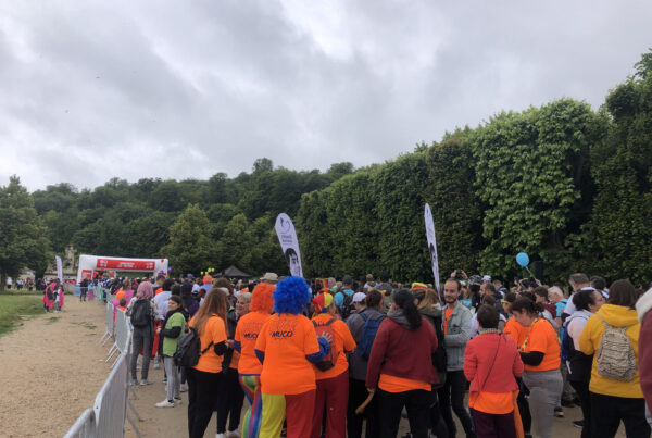 les actions du Groupe en 2024