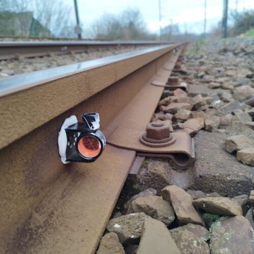 Le suivi ferroviaire du remblai d’Apremont : sous les voies, le défi du tassement