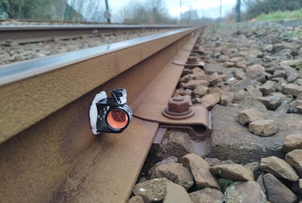 Le suivi ferroviaire du remblai d’Apremont : sous les voies, le défi du tassement